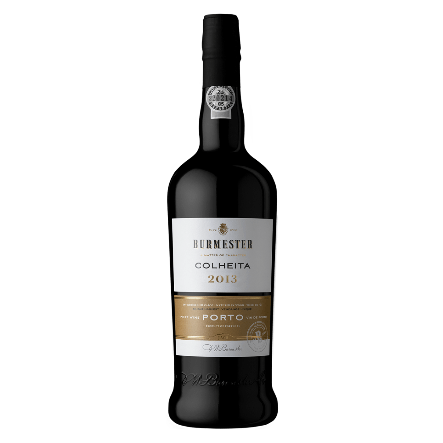 Burmester Colheita Port