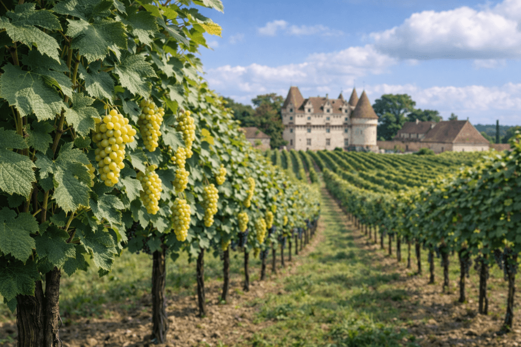Chardonnay