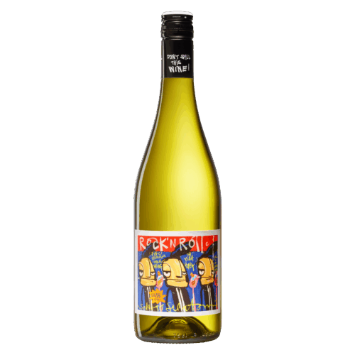 Chauxdigue Rock'N Rolle Star Vermentino