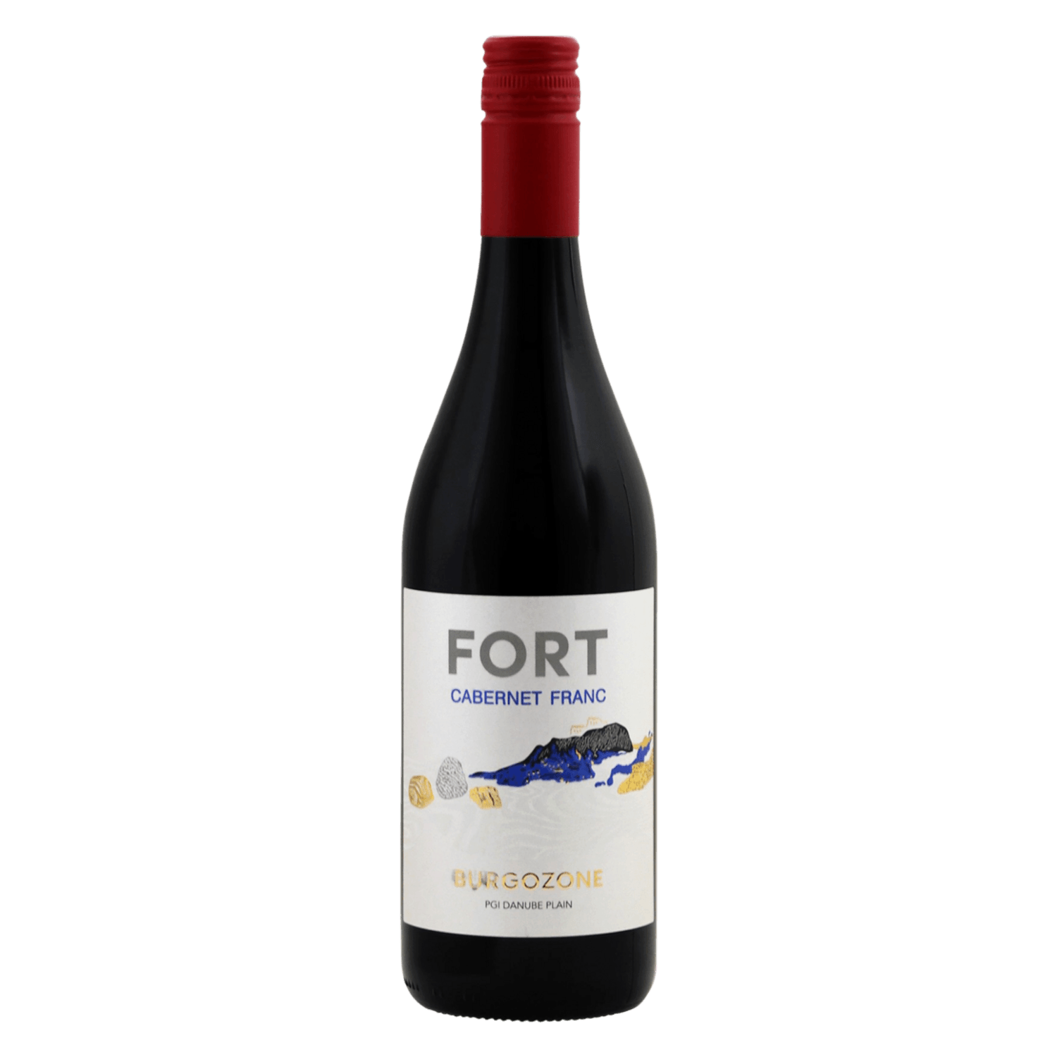 Fort Berens Estate Winery Cabernet Franc