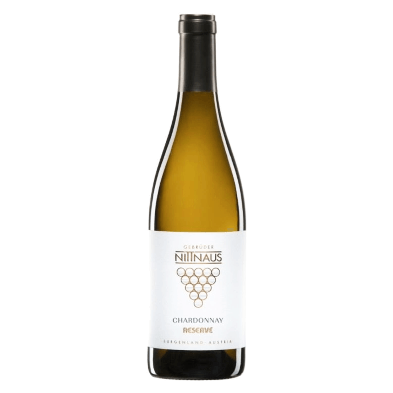 Nittnaus Reserve Chardonnay