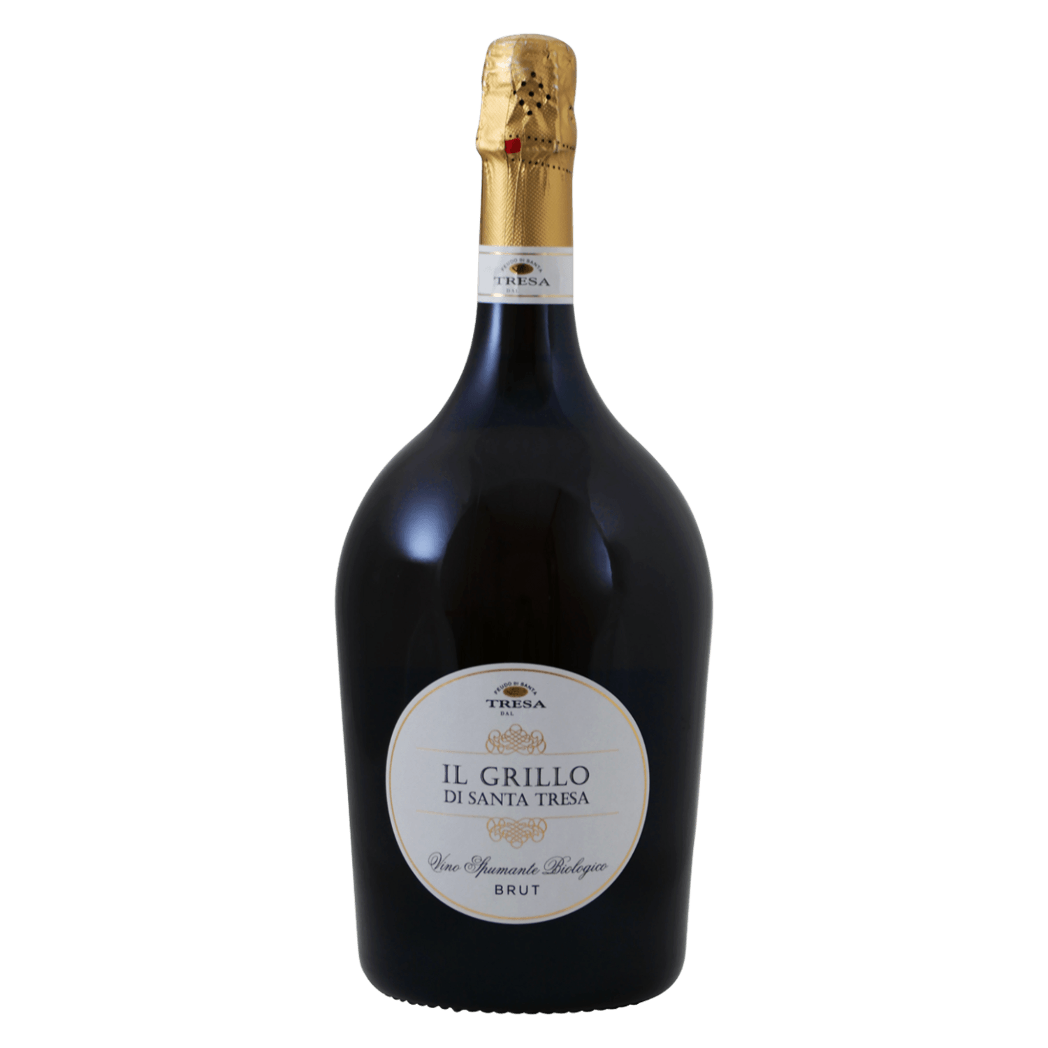 Santa Tresa Il Grillo di Santa Tresa Brut