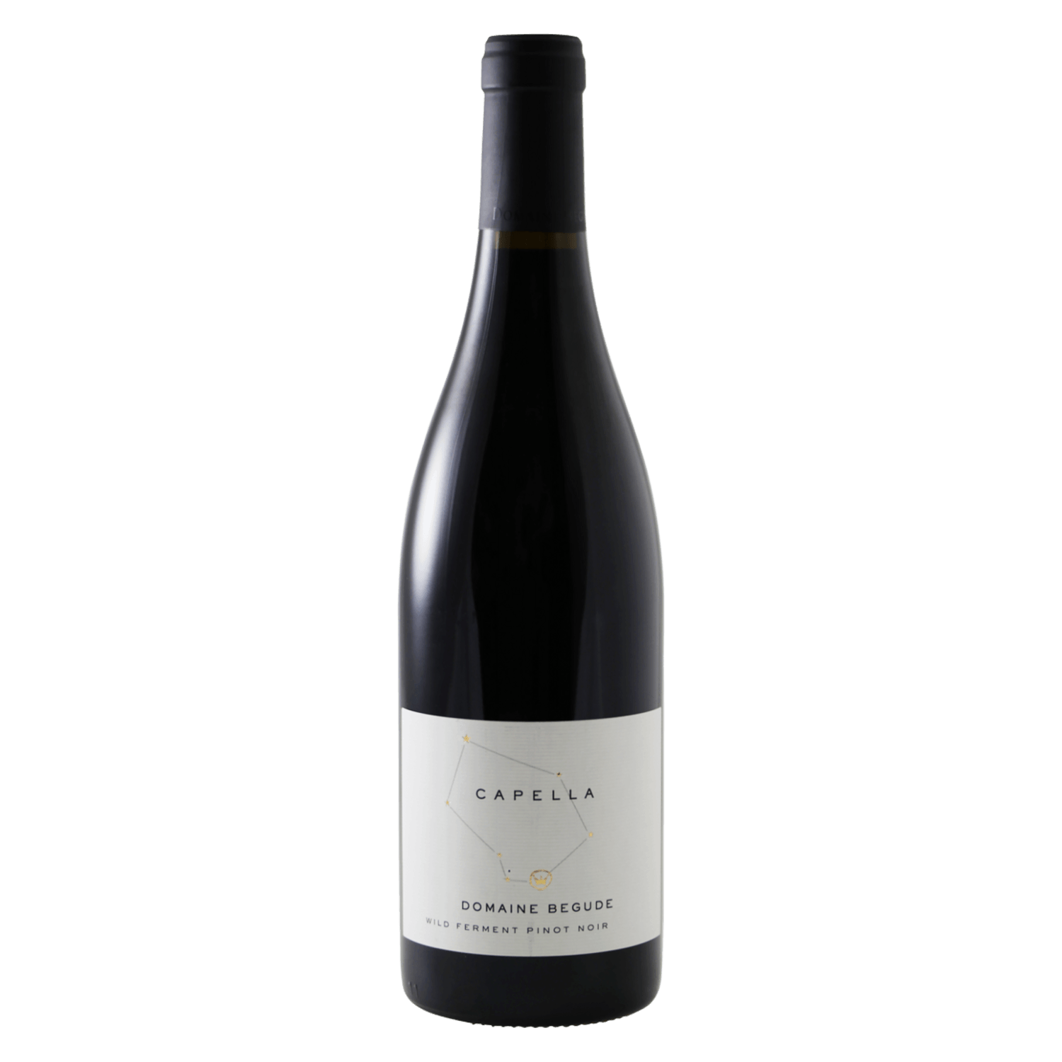 Domaine Begude Capella Pinot Noir
