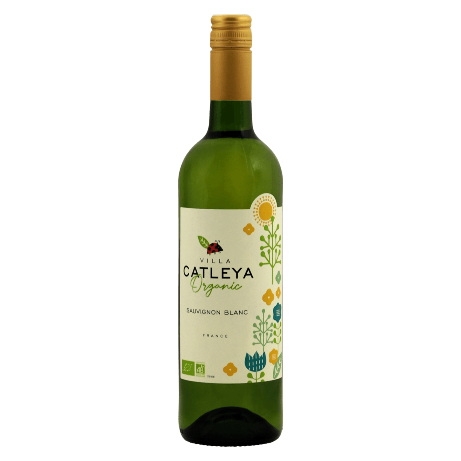 Villa Catleya Sauvignon Blanc
