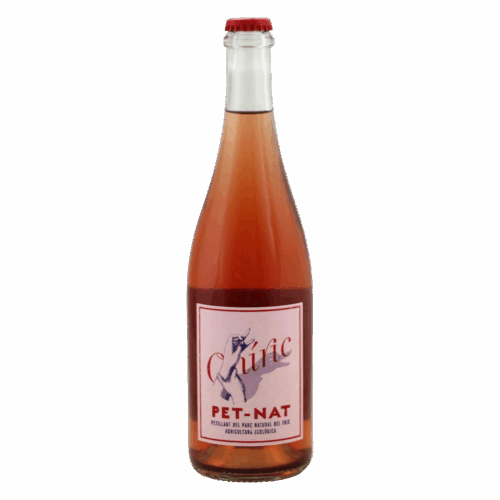 Entre Vinyes Oníric Pet-Nat Rosé