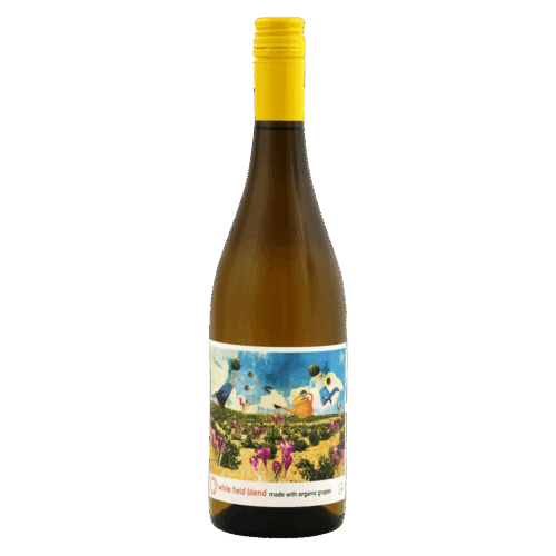 Te Quiero Organic White Field Blend