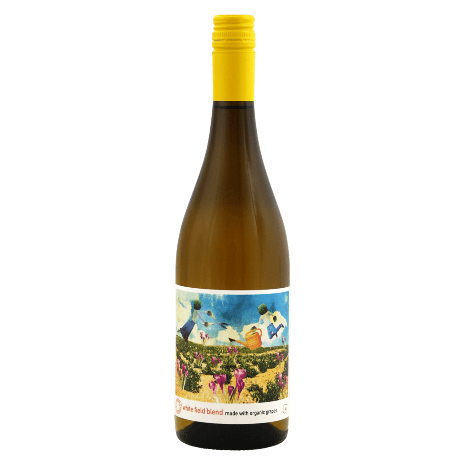 Te Quiero Organic White Field Blend