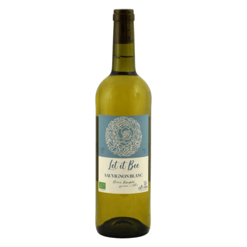 Ethic Drinks Let It Bee Cabernet Sauvignon