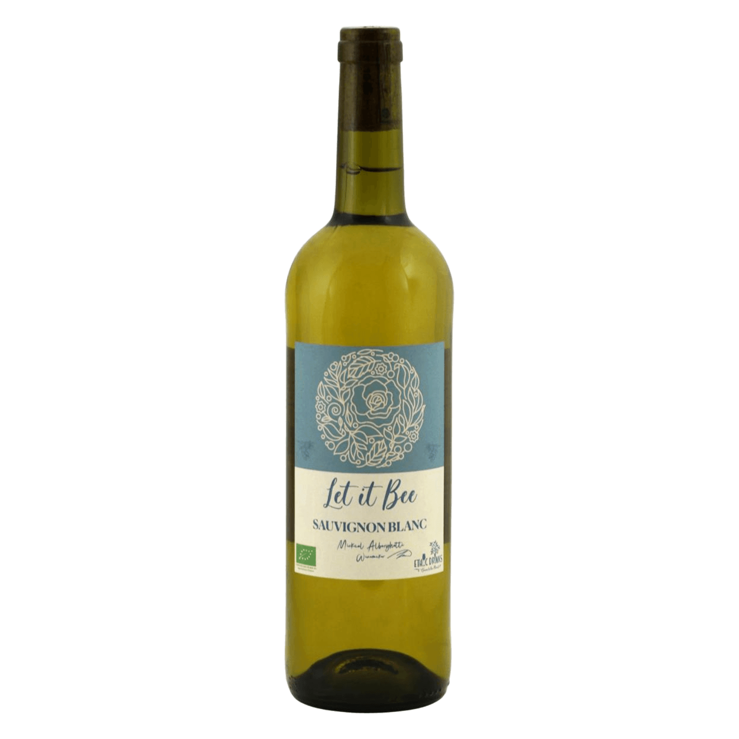 Ethic Drinks Let It Bee Cabernet Sauvignon