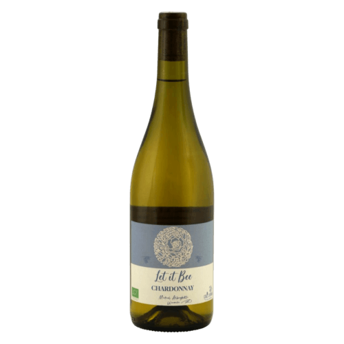 Ethic Drinks Let It Bee Chardonnay