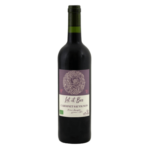 Ethic Drinks Let It Bee Cabernet Sauvignon