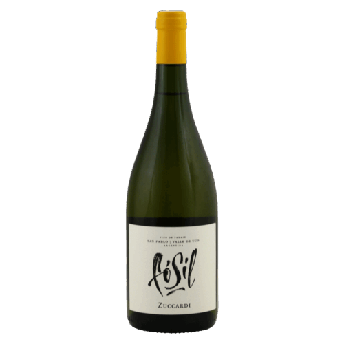 Zuccardi Fósil San Pablo Chardonnay