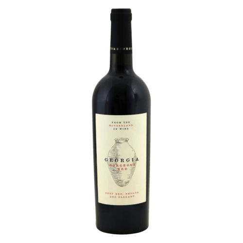 Teliani Valley Gorgeous Red