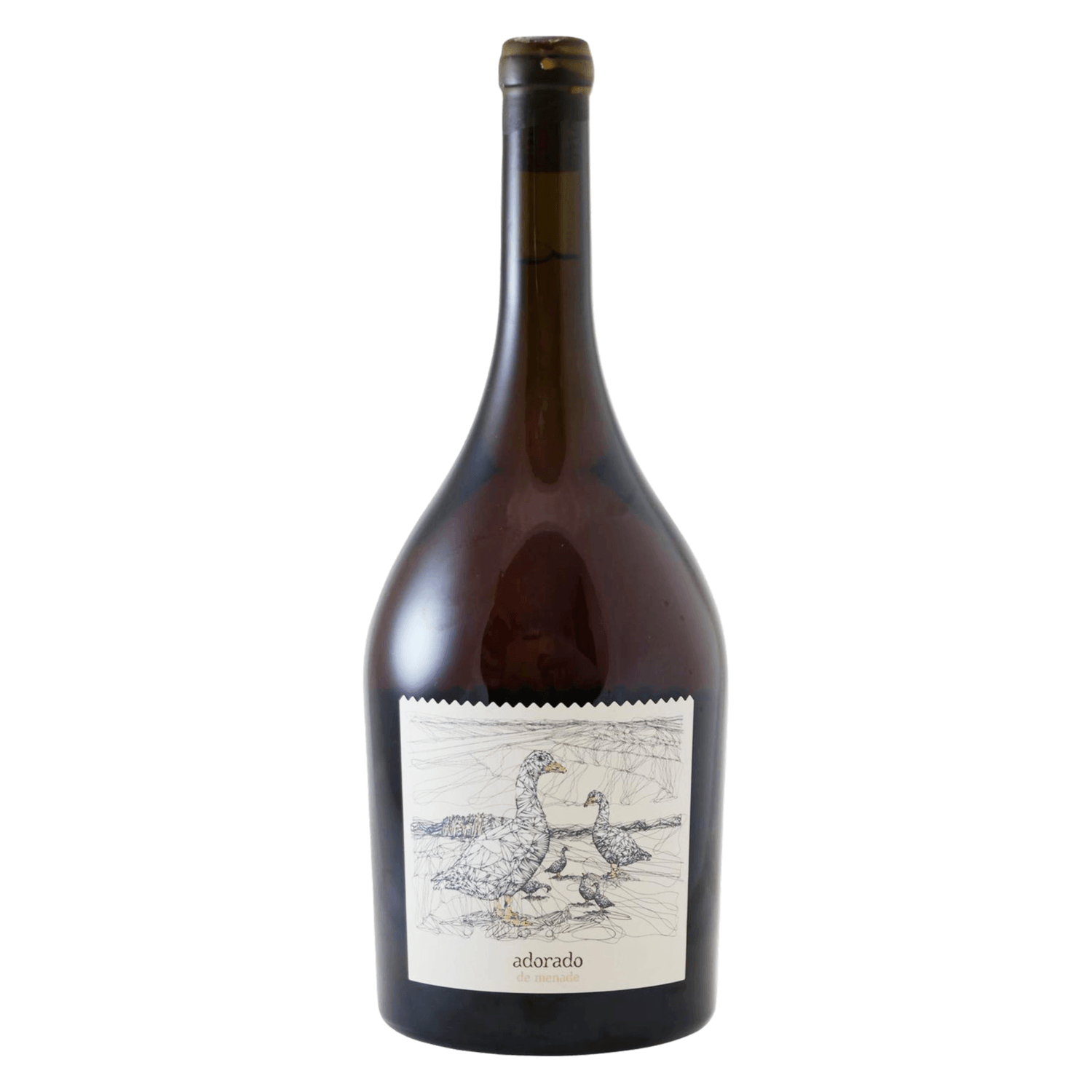 Menade Adorado de Menade