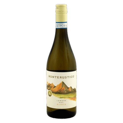 Monterustico Bianco