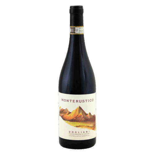 Monterustico Dogliani