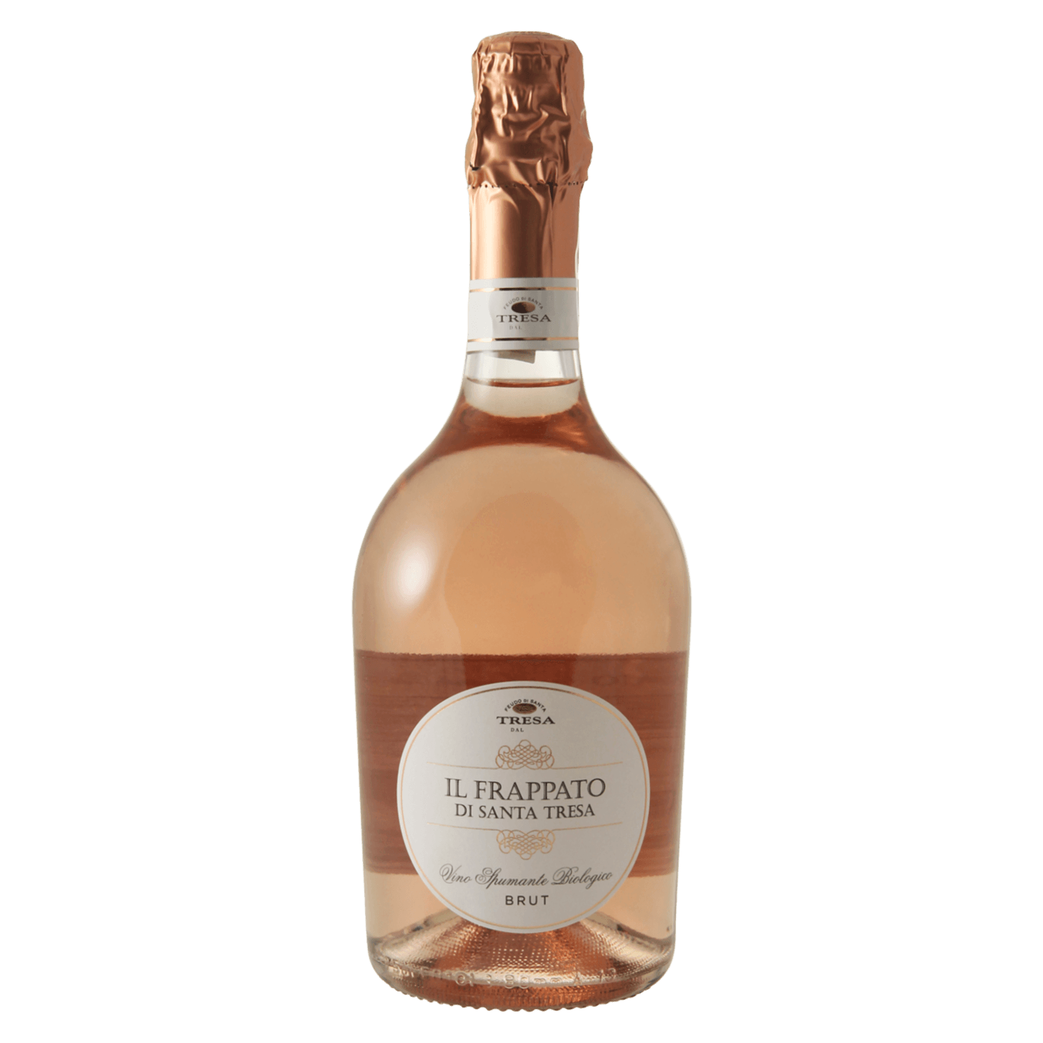 C78901 Il Frappato di Santa Tresa Rosé Brut N.V. - Afbeelding 1