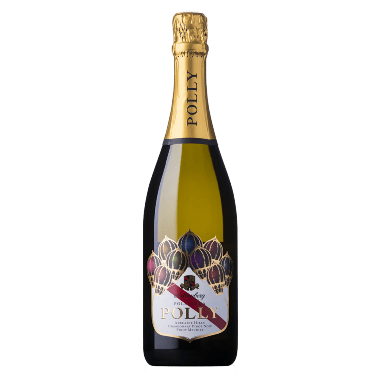 d'Arenberg Pollyanna Polly