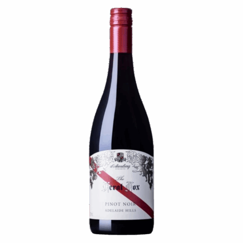 d'Arenberg The Feral Fox Pinot Noir