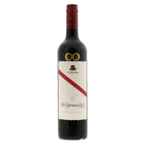 d'Arenberg The Coppermine Road Cabernet Sauvignon