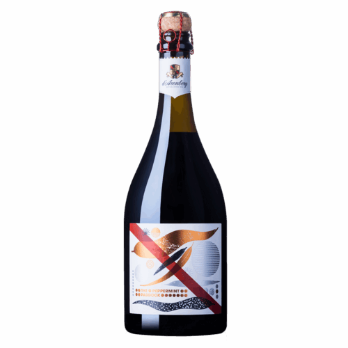 d'Arenberg The Peppermint Paddock Chambourcin