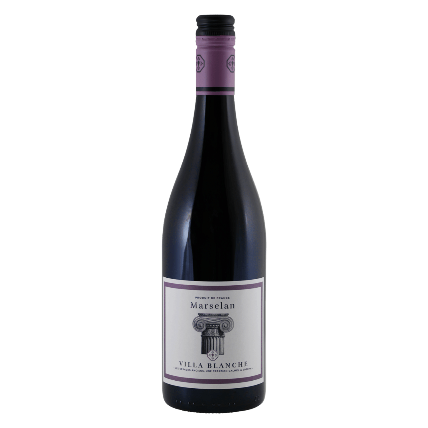 C89911 Villa Blanche Marselan 2024 - Afbeelding 1