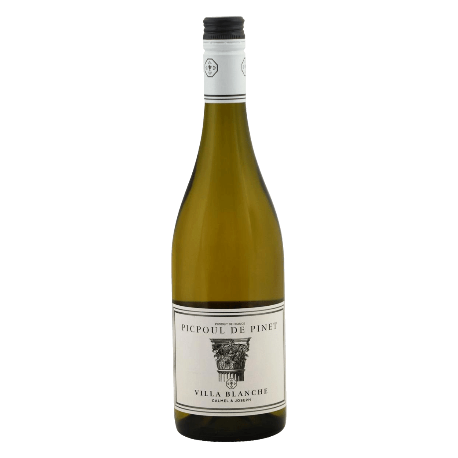 C89923 Calmel & Joseph Villa Blanche Picpoul-de-Pinet