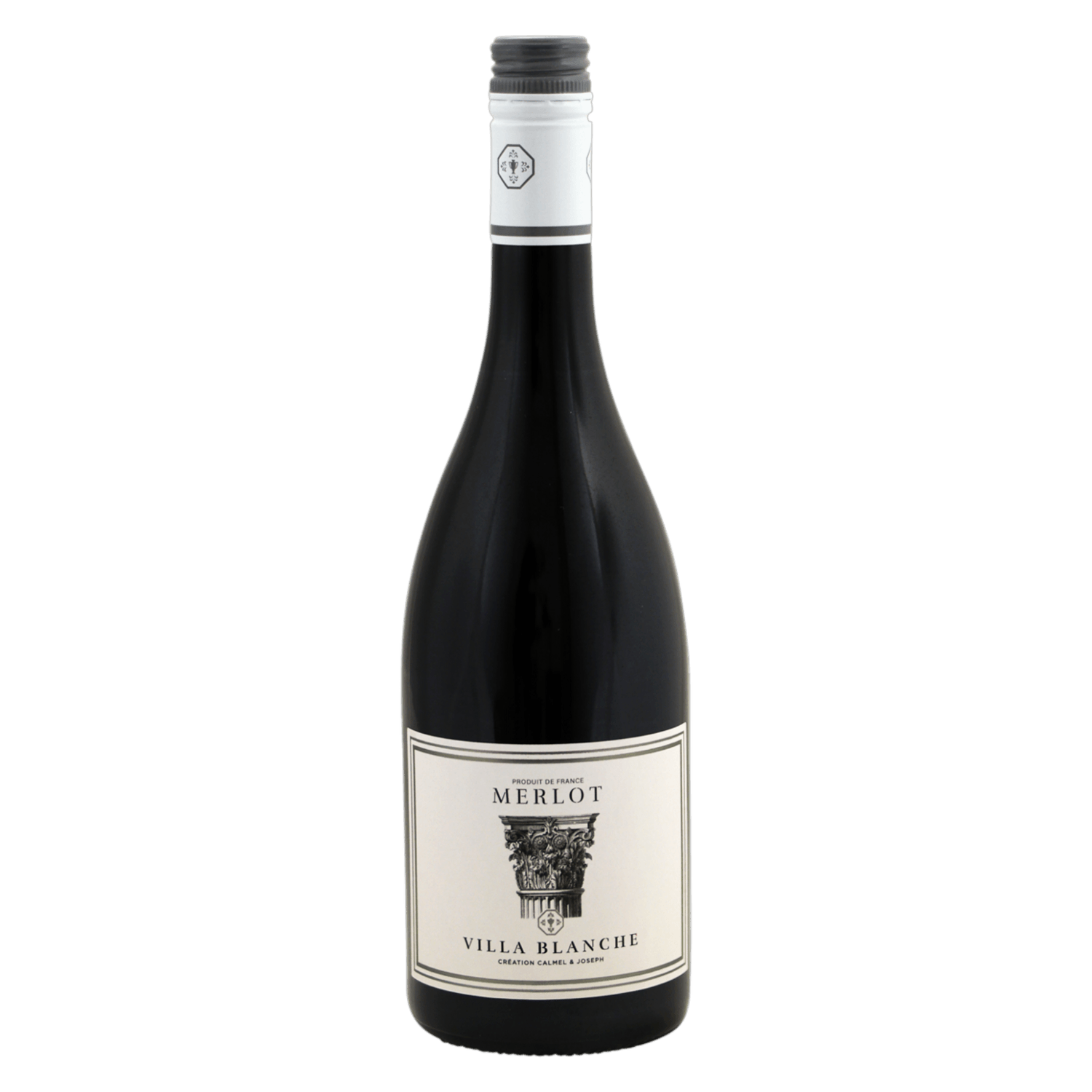 Calmel & Joseph Villa Blanche Merlot