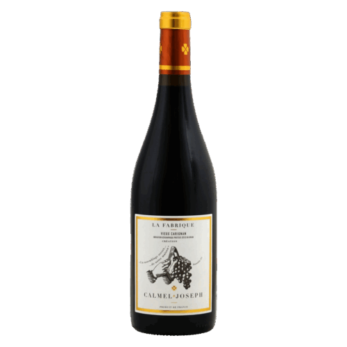 Calmel & Joseph La Fabrique