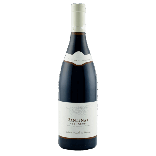 Domaine Françoise & Denis Clair Santenay 'Clos Genet'