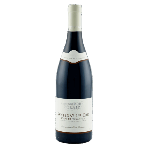 Domaine Françoise & Denis Clair Santenay 1er Cru 'Clos de Tavannes'