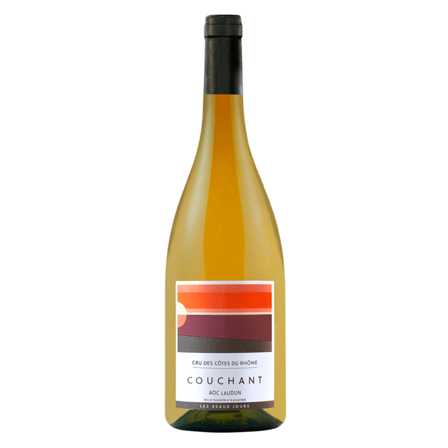 Vignerons Proprietes Associes Les Beaux Jours Couchant