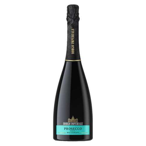 Borgo Imperiale Cuvée Prosecco Millesimato