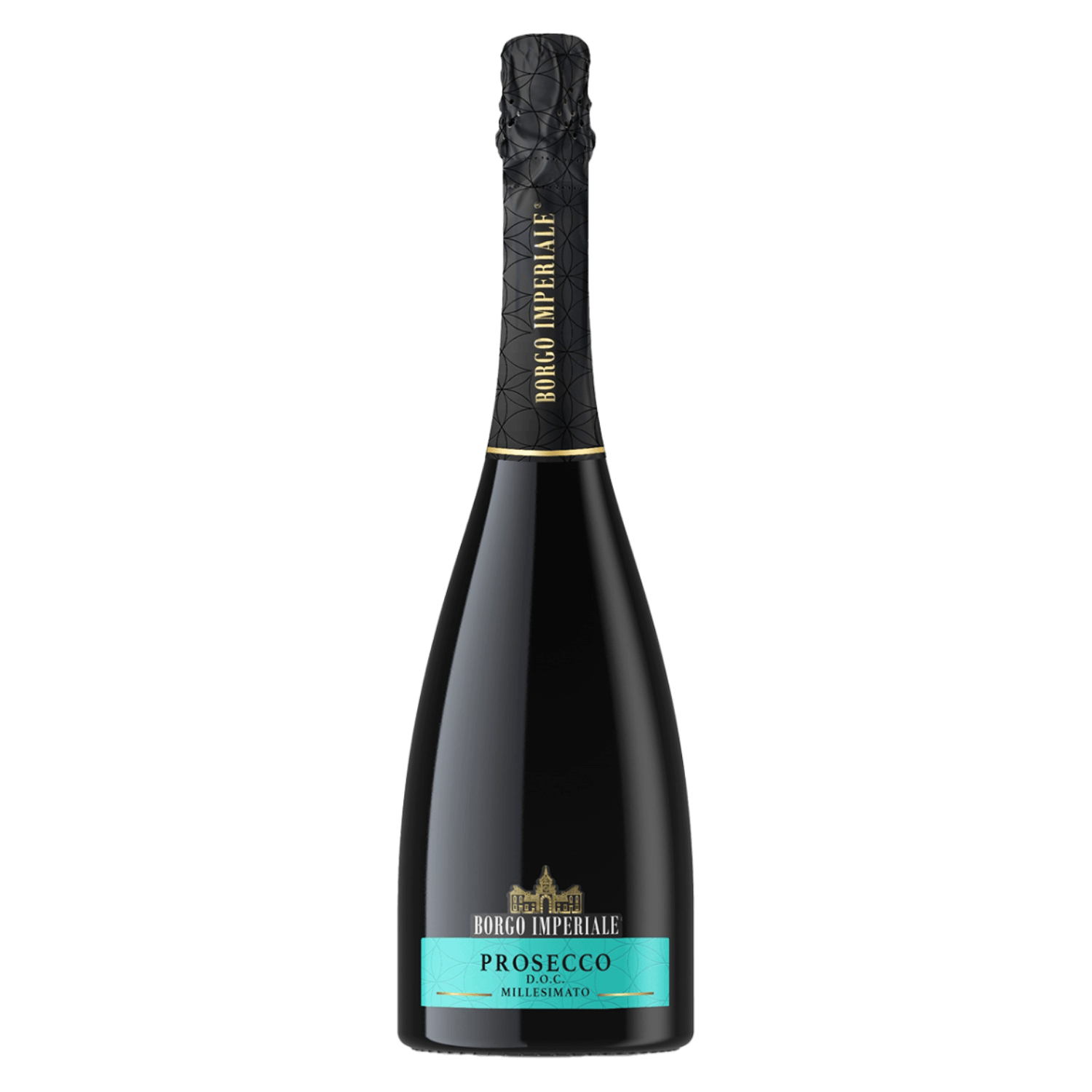 Borgo Imperiale Cuvée Prosecco Millesimato