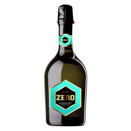 Decordi Cuvée Zero