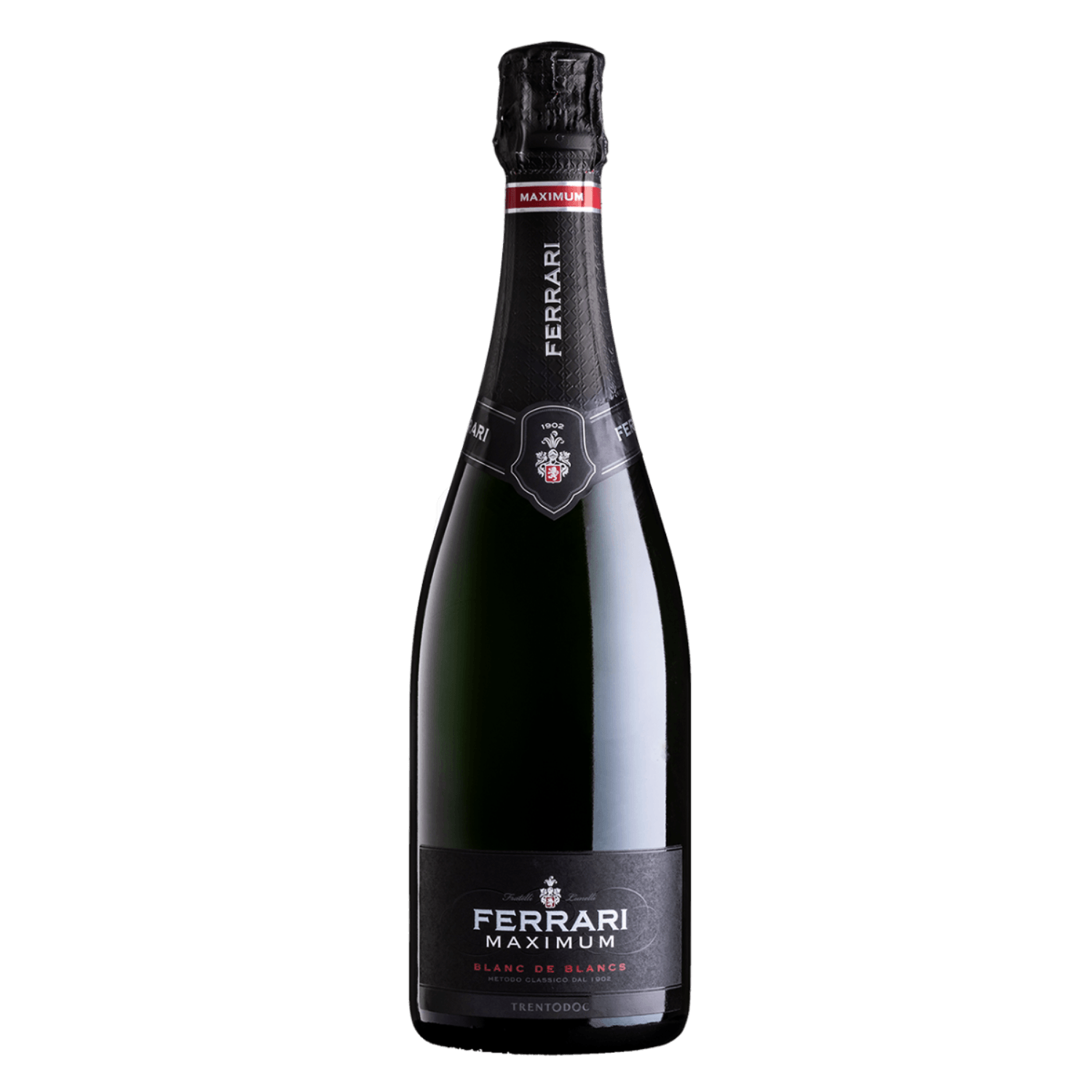 Ferrari Maximum Brut Blanc de Blancs
