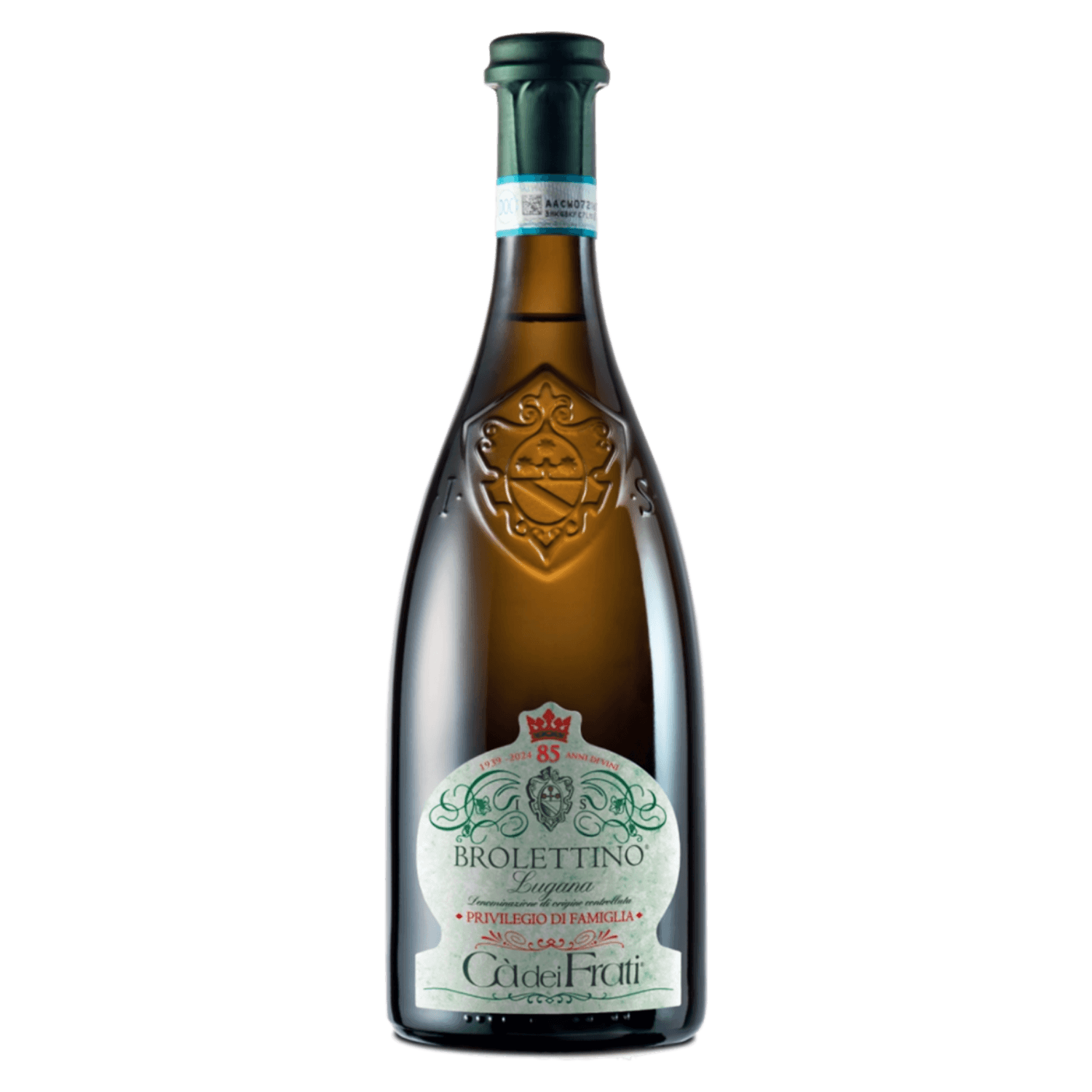 Cà dei Frati Brolettino Lugana