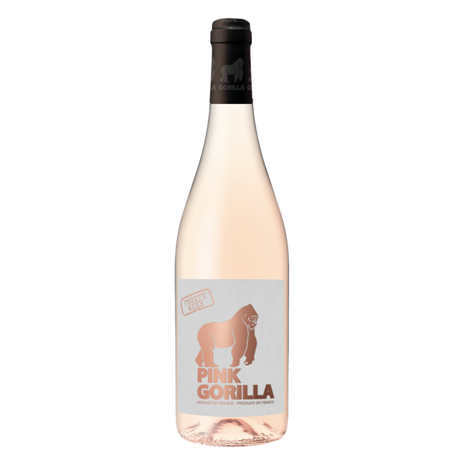 GUIN03024 Domaine Guinand Pink Gorilla 2024 - Afbeelding 1