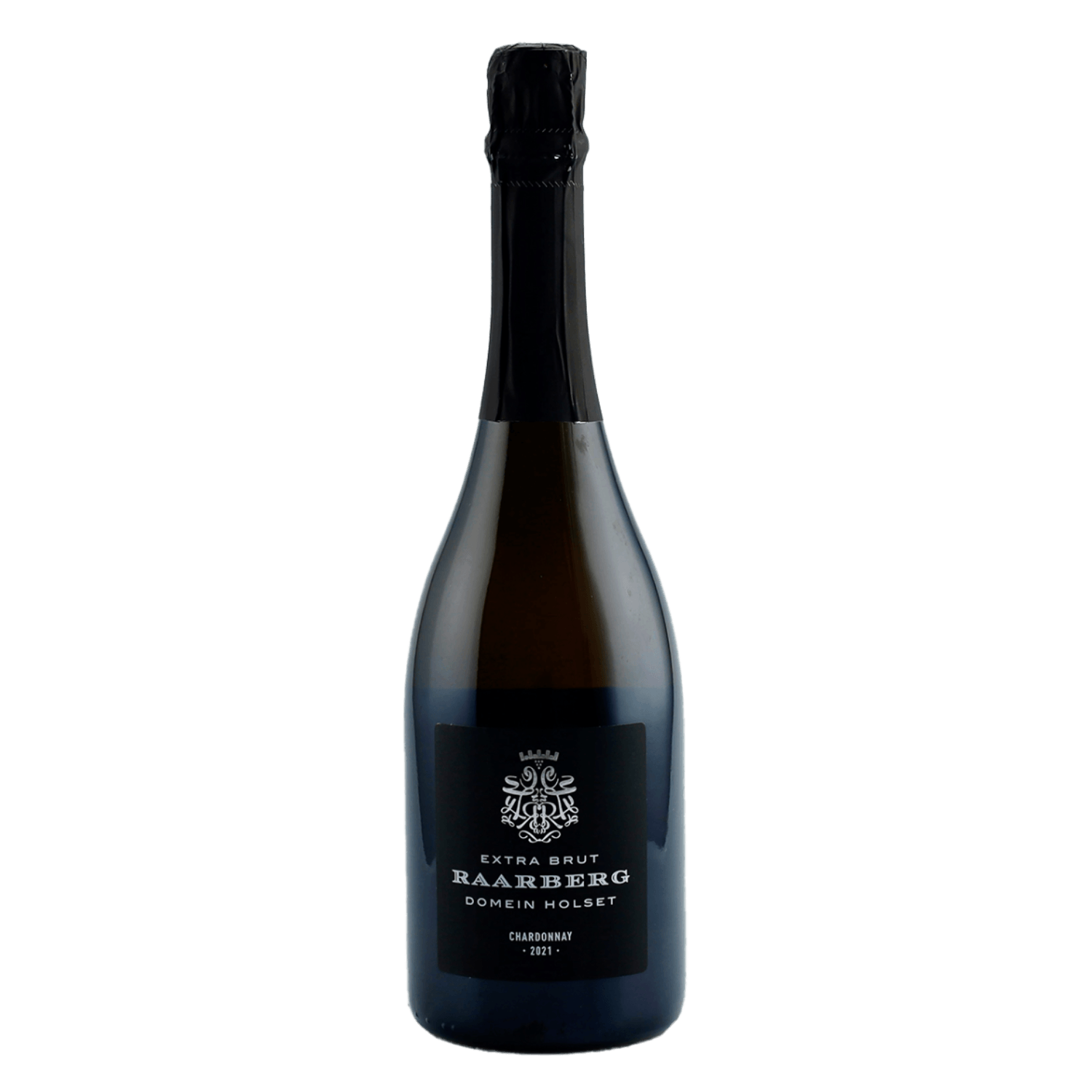 Domein Holset Raarberg Chardonnay Extra Brut