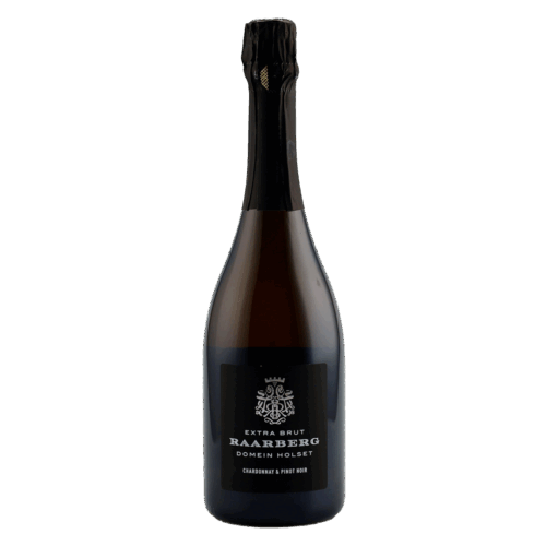 Domein Holset Raarberg Chardonnay - Pinot Noir Extra Brut