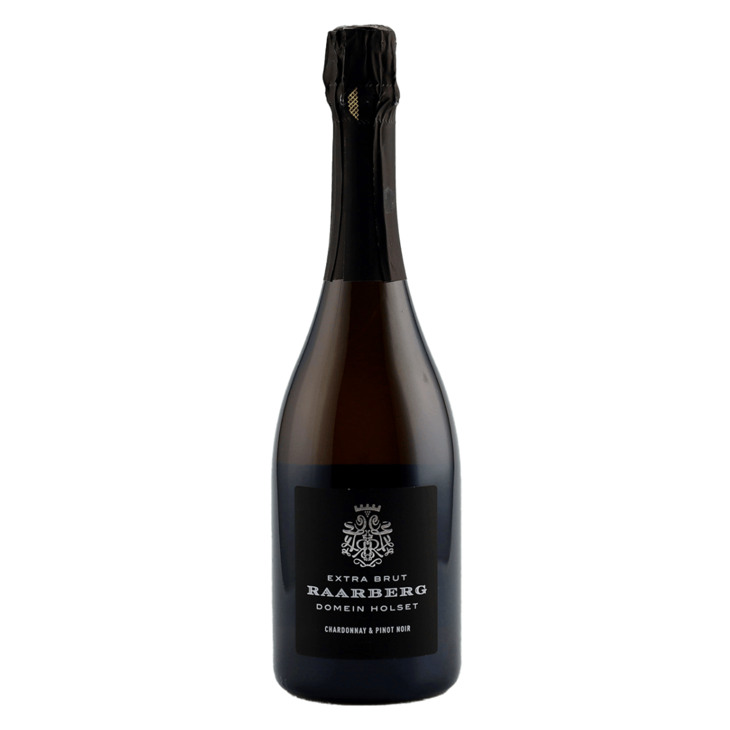 Domein Holset Raarberg Chardonnay - Pinot Noir Extra Brut