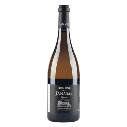 Domaine de la Janasse Viognier Principauté d'Orange
