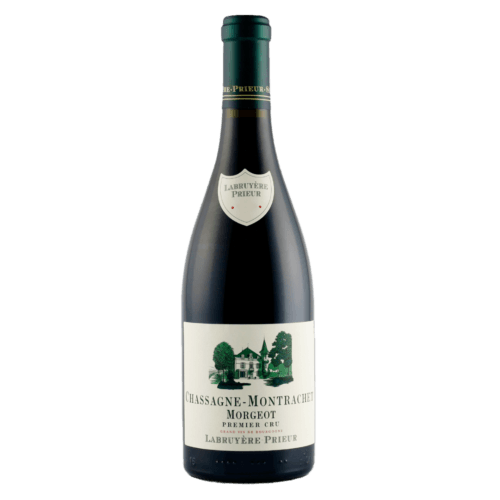 Labruyère-Prieur Sélection Chassagne-Montrachet Premier Cru 'Morgeot'
