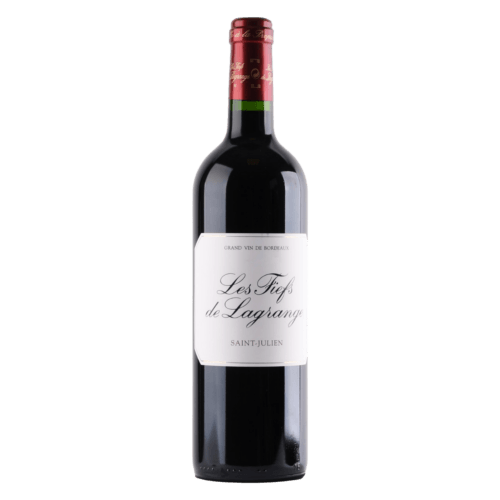 Château Lagrange Les Fiefs de Lagrange Saint-Julien