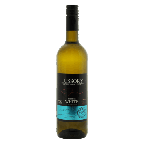 Lussory Premium Chardonnay