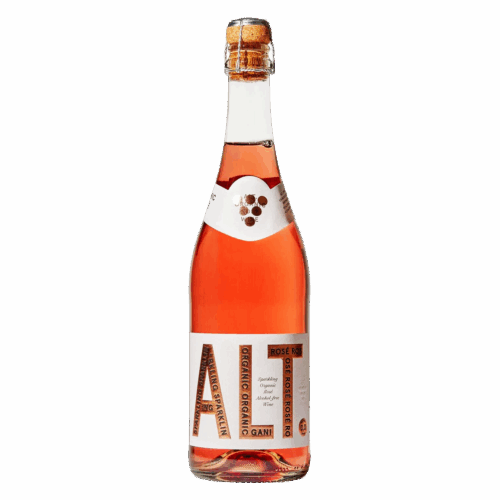 ALT Rosé N.V. - Afbeelding 1