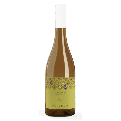 Lu Celu Grecanico