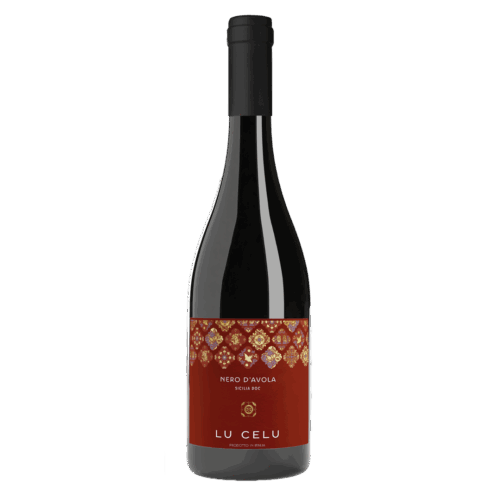 Lu Celu Nero d'Avola