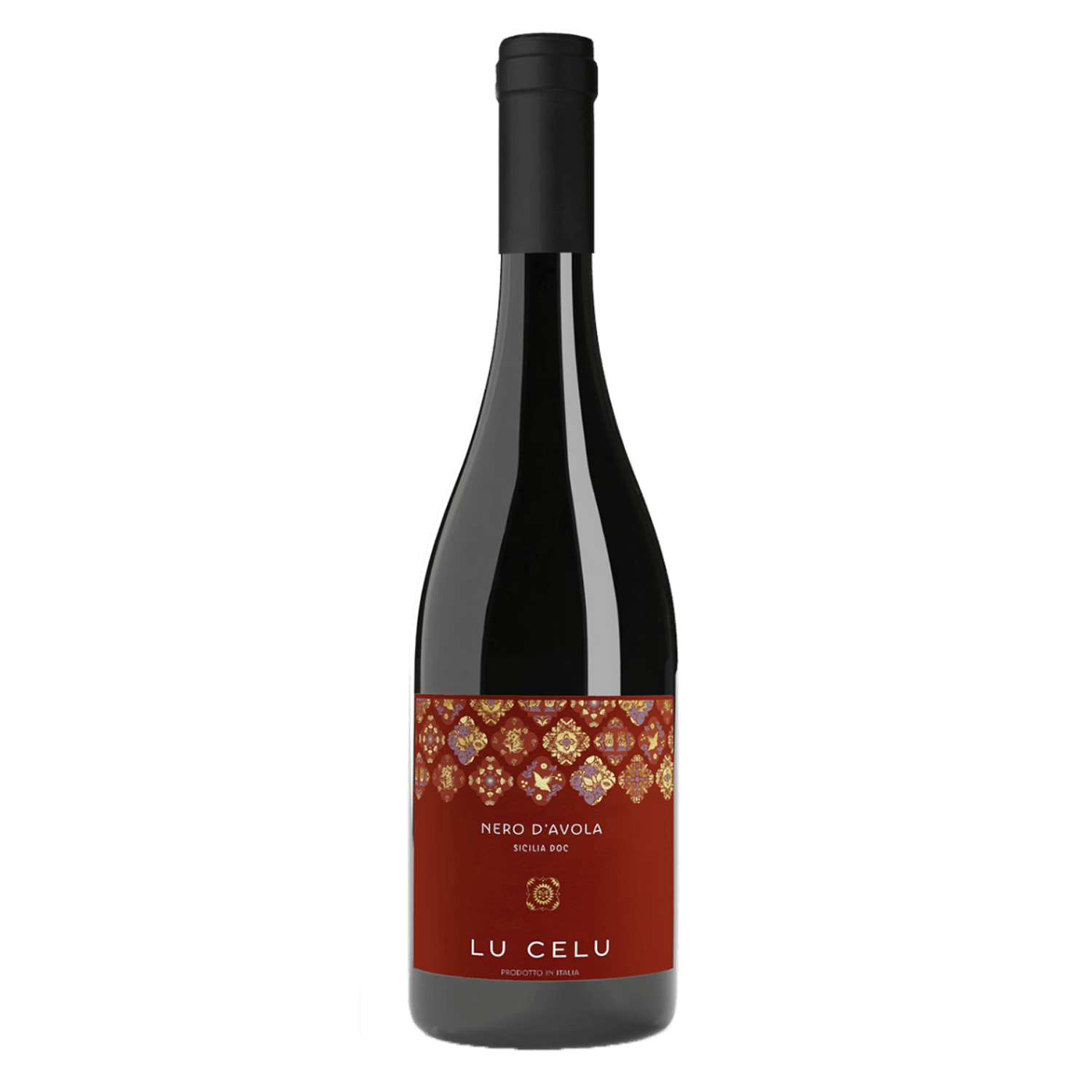 Lu Celu Nero d'Avola