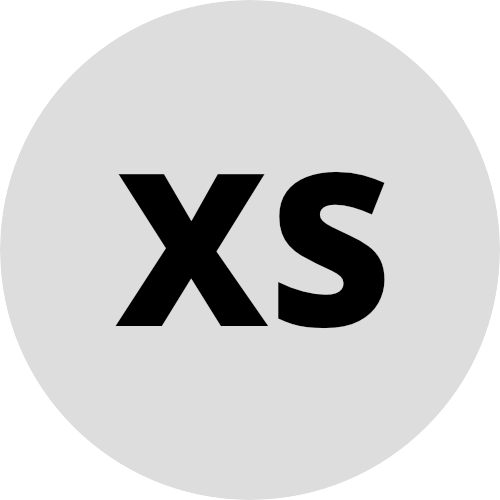 Inhoud XS (new)